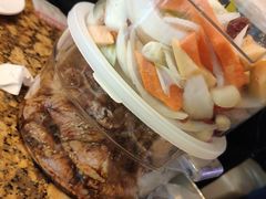 -黄记煌三汁焖锅(顺义华联店)