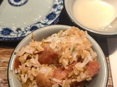 -大匠工房古船木艺术餐厅·猪肚鸡专门店(长白仙岛店)