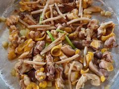 -大笑饭堂(甲子桥店)