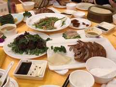 -北京全聚德(西客站店)