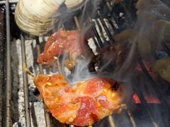 -丹东特色烤肉(学府路一部店)