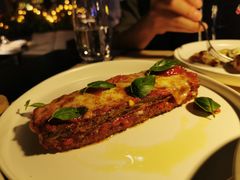 -Mercato莫卡多露台餐厅与酒吧(K11店)