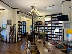 -良友书坊(安徽路店)