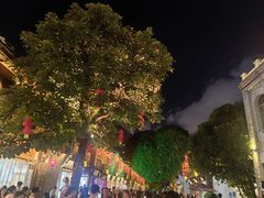 -三坊七巷历史文化街区