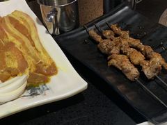 -牛味道炭火烤肉(湖前总店)