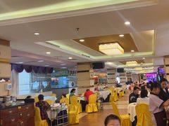 -御满江海鲜酒家(洛溪新城店)