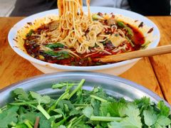 -智强牛肉面