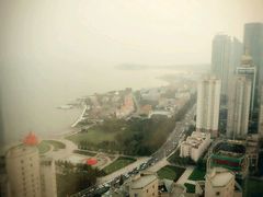 -青岛五四广场海景美仑国际公寓酒店