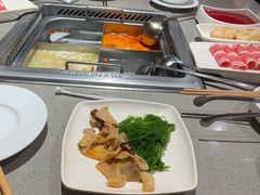 -海底捞火锅(顺义华联店)