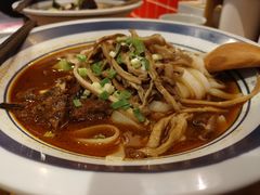 -霸蛮湖南菜·牛肉粉(荣京西街店)