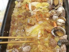 -添福来墨鱼饺子 · 海鲜东北菜(泡崖店)