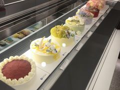 -派悦坊·甜品·蛋糕(虹口龙之梦店)