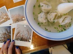 -君东记本帮面馆(天钥桥路店)