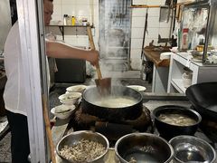 -甘记肥肠粉(马鞍北路店)