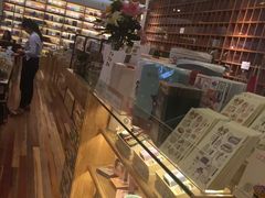 -猫的天空之城概念书店(印象城购物中心店)