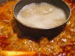 -蜀家渝重庆火锅(南屏街店)
