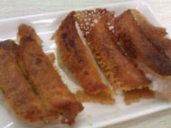 锅贴-大董锅贴(崇安寺店)
