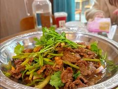 -李东农庄(中南百草园地标店)
