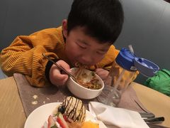 -舟山朱家尖威斯汀酒店·知味标帜自助餐厅