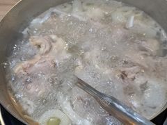 -探窝·竹笙椰子鸡(杨箕店)