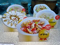 -王庄阿咪海鲜大排档(象园店)