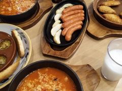 -萨莉亚意式餐厅(苏州食百家店)