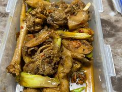 -阿庄新豫菜(通泰路店)