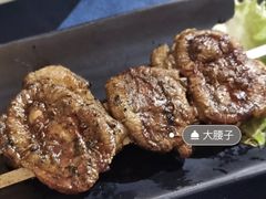 -伊带伊路新疆美食府(呼家楼店)