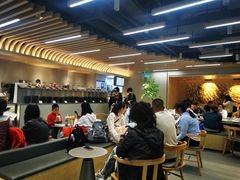 -喜茶(深圳中心书城店)