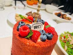 -姆们M Sweetie Cake(三里屯店)