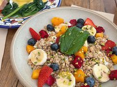 -Alimentari早午餐(安福路店)