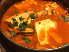 -春熙台韩国料理·章鱼肥牛(西丽店)