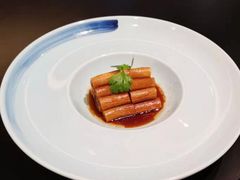 -丽晶轩中餐厅(重庆丽晶酒店)