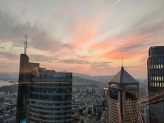 -Hi City·城市之巅