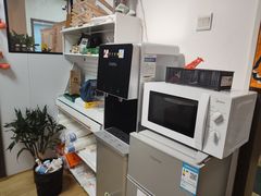 -六个番茄自习室·包间(燕塘燕侨大厦店)