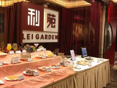-利苑酒家(华熙国际店)