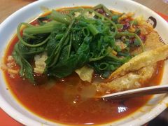 -螺小胖柳州螺蛳粉(钟楼总店)