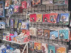-时尚天河商业广场