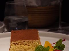 提拉米苏Tiramisu-Solo(衡山路店)