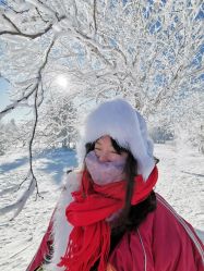 -大秃顶子山
