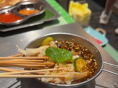 -椰庭·椰子鸡·创意玩家(晶耀前滩店)
