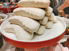 -鑫复盛礼记酒店·国家白金五钻酒家