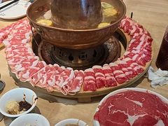 -羊之道草原味道清真餐厅(番禺店)