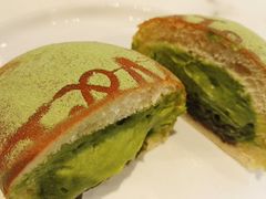 -WHEAT&BAKER-麥(凯德来福士店)