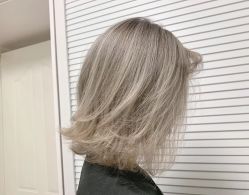 -TK·HAIR SALON韩式设计