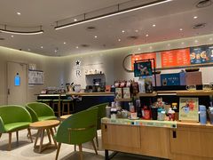 -星巴克臻选(北京银泰店)