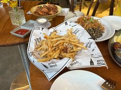 -Blac+Blac(中海环宇荟店)