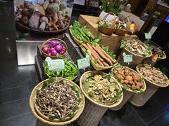 -黔蘑菇四季餐厅(观山湖店)