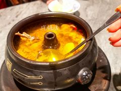 -福照楼汽锅鸡·云南特色菜(火车站锦江店)