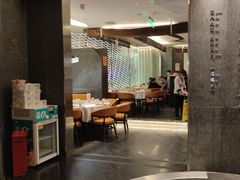 大堂-江太极江浙菜(马桥万达广场店)